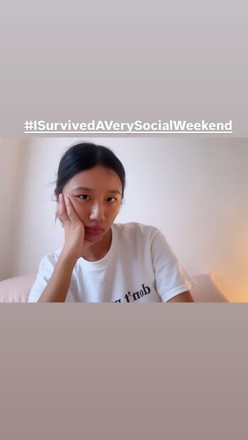 Full leaked Kylie cheung private photo