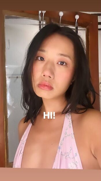 Full leaked Kylie cheung private photo