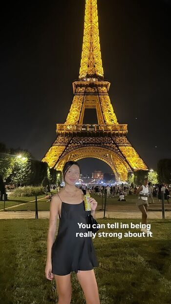 Full leaked Kylie cheung private photo
