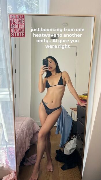 Full leaked Kylie cheung private photo