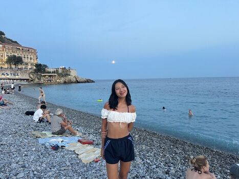 Full leaked Kylie cheung private photo