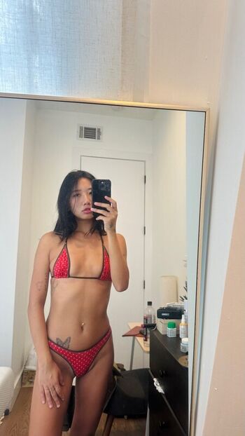 Full leaked Kylie cheung private photo