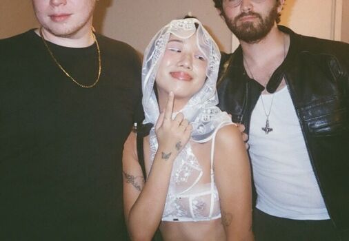 Full leaked Kylie cheung private photo