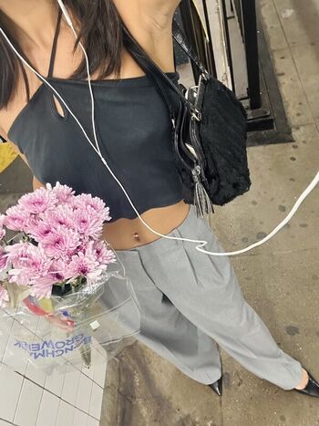 Full leaked Kylie cheung private photo