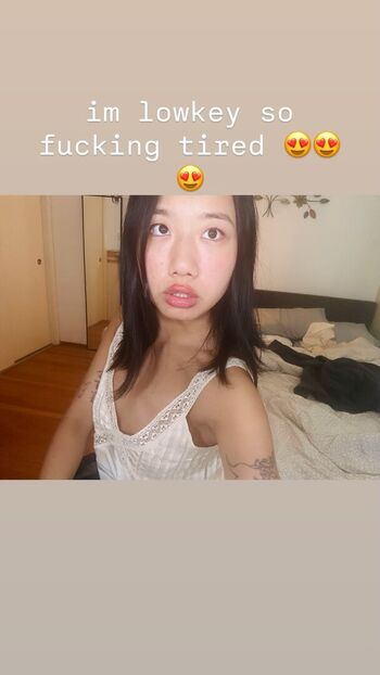 Full leaked Kylie cheung private photo