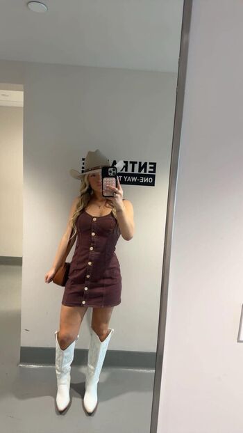 Full leaked Kylie glick private photo