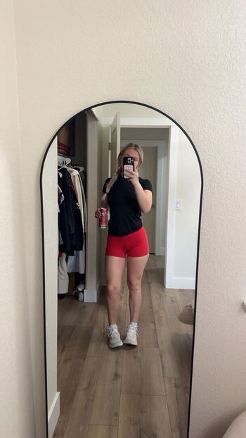 Full leaked Kylie glick private photo