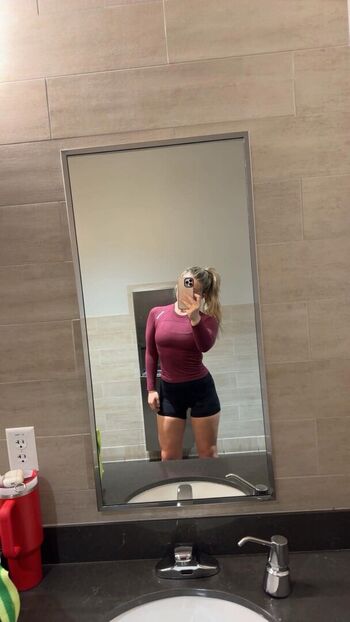 Full leaked Kylie glick private photo