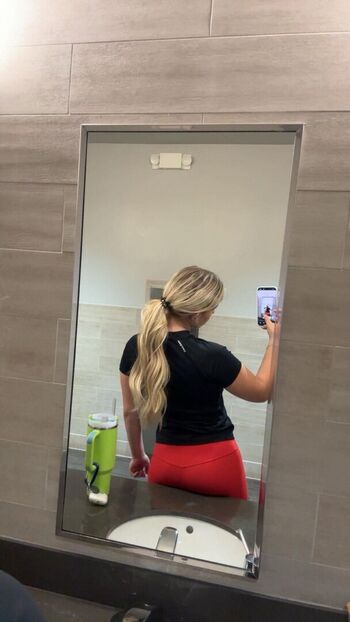 Full leaked Kylie glick private photo