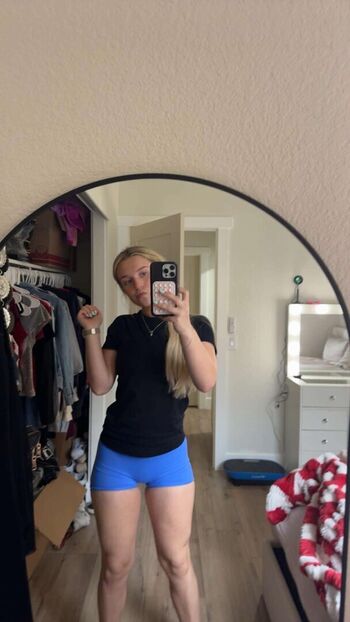 Kylie Glick