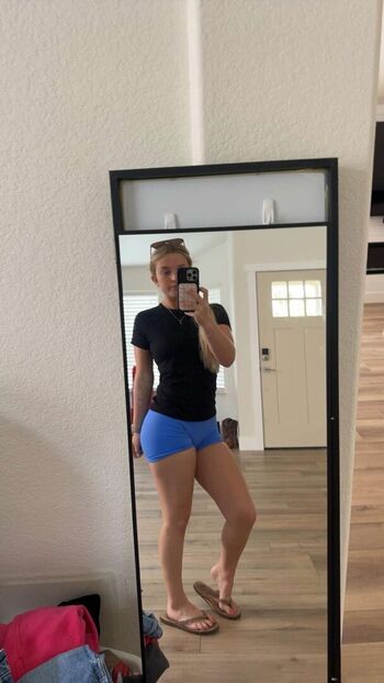 Full leaked Kylie glick private photo