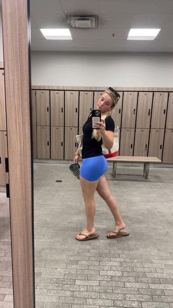 Full leaked Kylie glick private photo