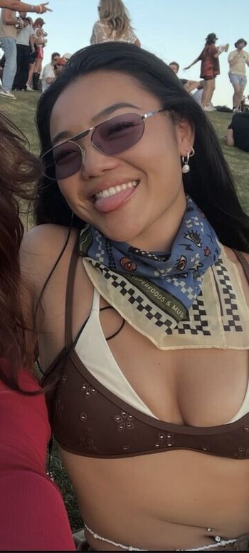 Full leaked Kylie liya private photo