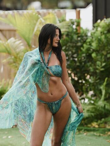 Full leaked Kylie mogen private photo
