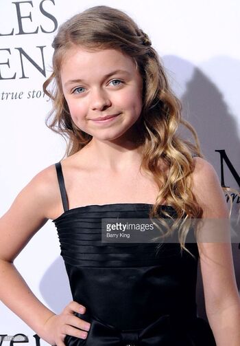 Full leaked Kylie rogers private photo