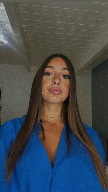 Full leaked Kylie page private photo