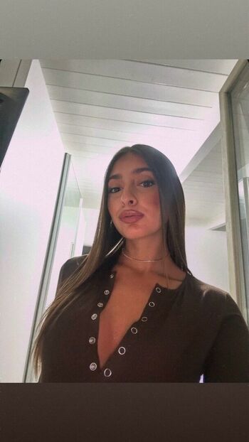 Full leaked Kylie page private photo