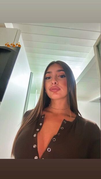 Full leaked Kylie page private photo