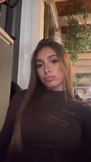 Full leaked Kylie page private photo