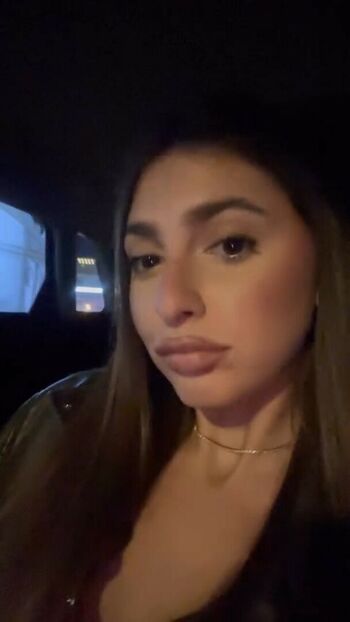 Full leaked Kylie page private photo