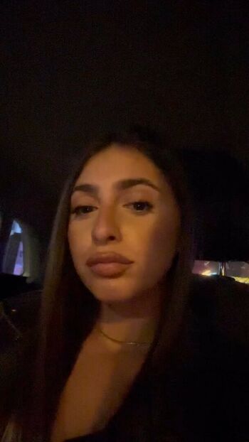Full leaked Kylie page private photo
