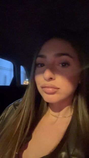 Full leaked Kylie page private photo