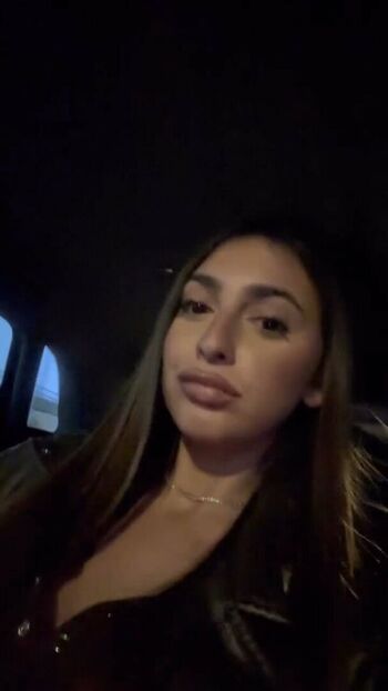 Full leaked Kylie page private photo