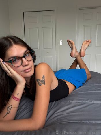 Full leaked Kyliehaale  page private onlyfans photo