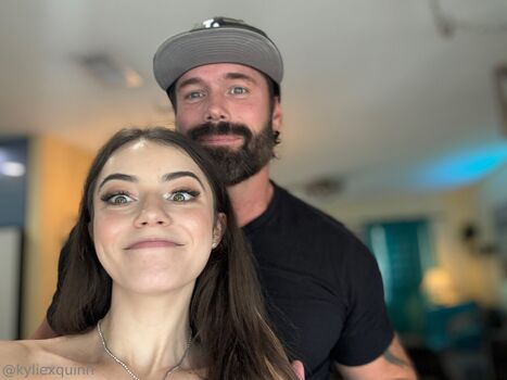 KylieXQuinn