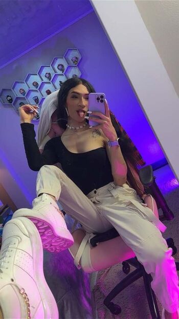 Full leaked Kyllie fox private photo