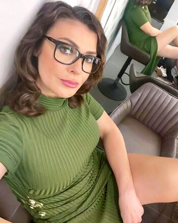 Full leaked Kym marsh page private photo