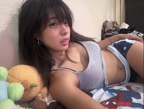 Full leaked Kyradical private photo