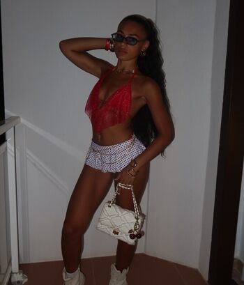 Full leaked Kyrah elise private photo