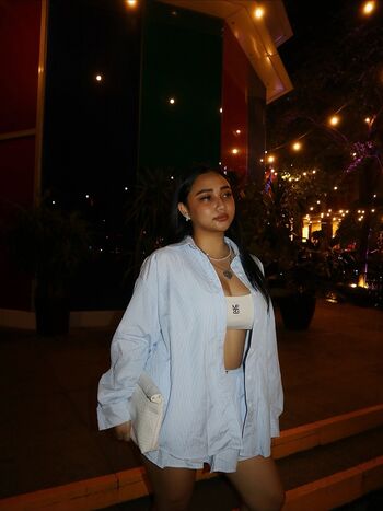 Kyrah Umadhay / kyrahshane