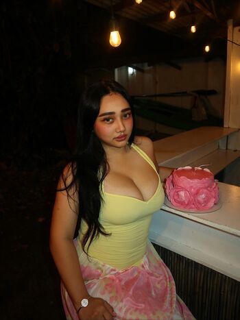 Kyrah Umadhay / kyrahshane