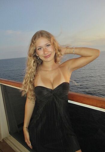 Full leaked Kyrah yackel private photo