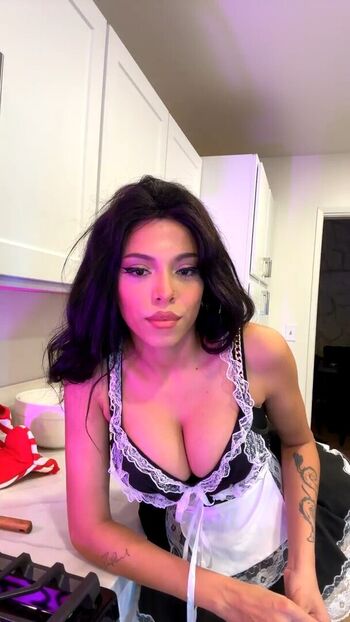 Full leaked Kyso lo private photo