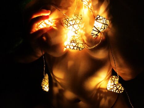 Leaked Kesharose/ private photo viral onlyfans