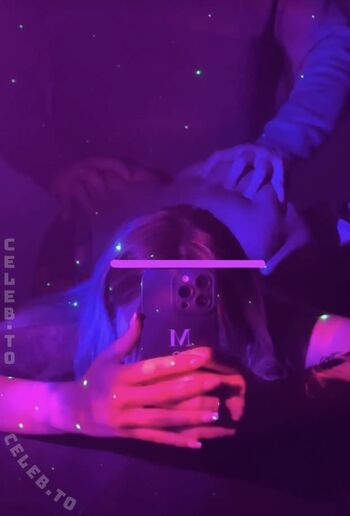 Full leaked L ittlequeen private photo