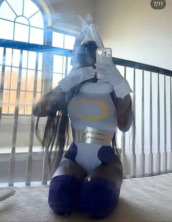 Full leaked Lrdhavemercii private photo