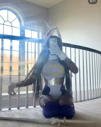 Full leaked Lrdhavemercii private photo