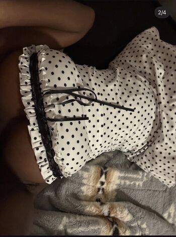 Full leaked Lrdhavemercii private photo