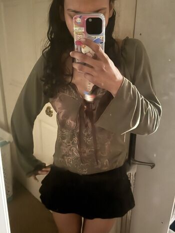 Full leaked Lttlekittn page private photo