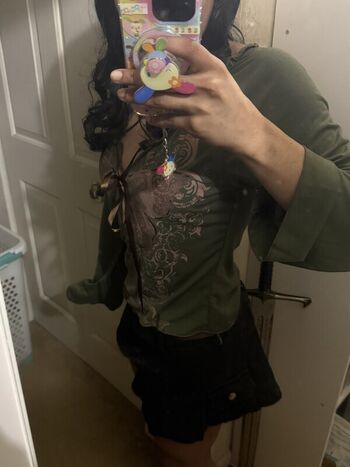 Full leaked Lttlekittn private photo