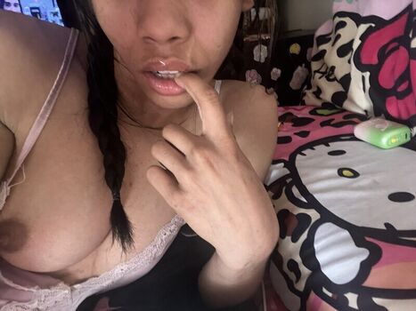 Full leaked Lttlekittn private photo