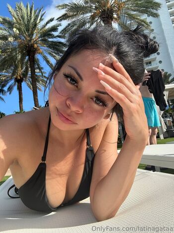 Full leaked La bella private photo