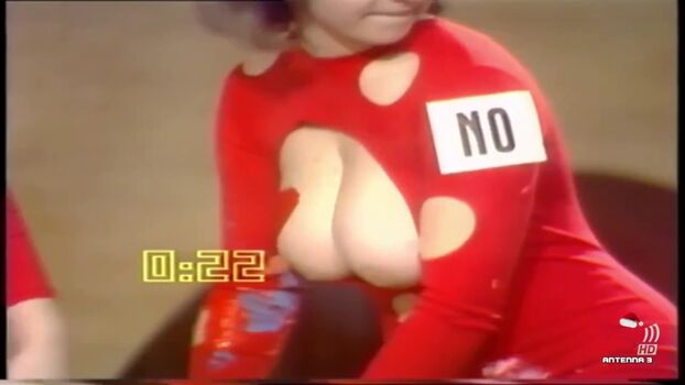 Full leaked La bustarella page private photo