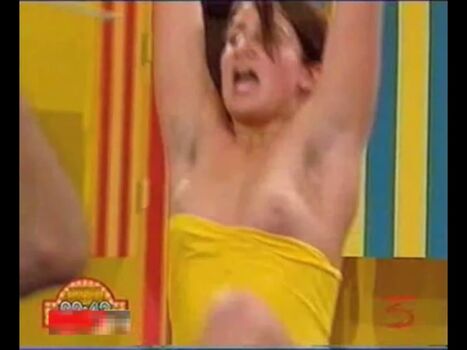 Full leaked La bustarella private photo