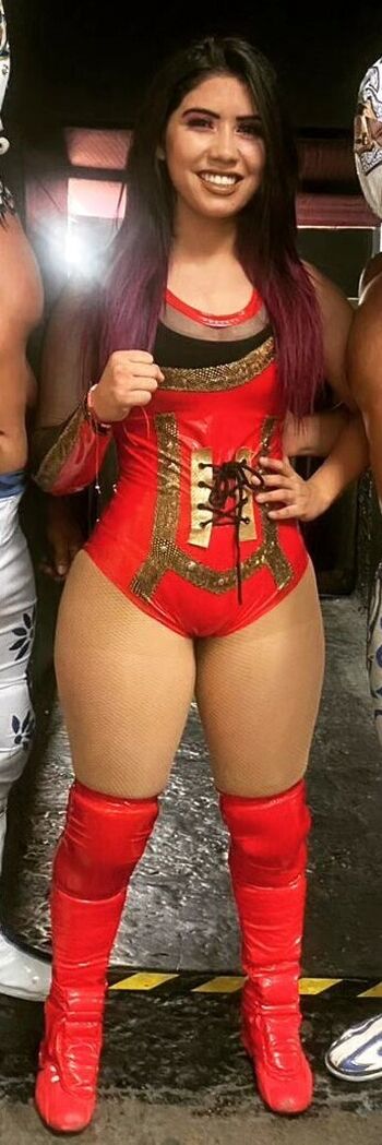 Full leaked La catalina page private onlyfans photo