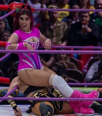 Full leaked La catalina private onlyfans photo